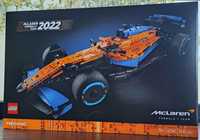 Lego Technic McLaren Formula 1 Set 42141