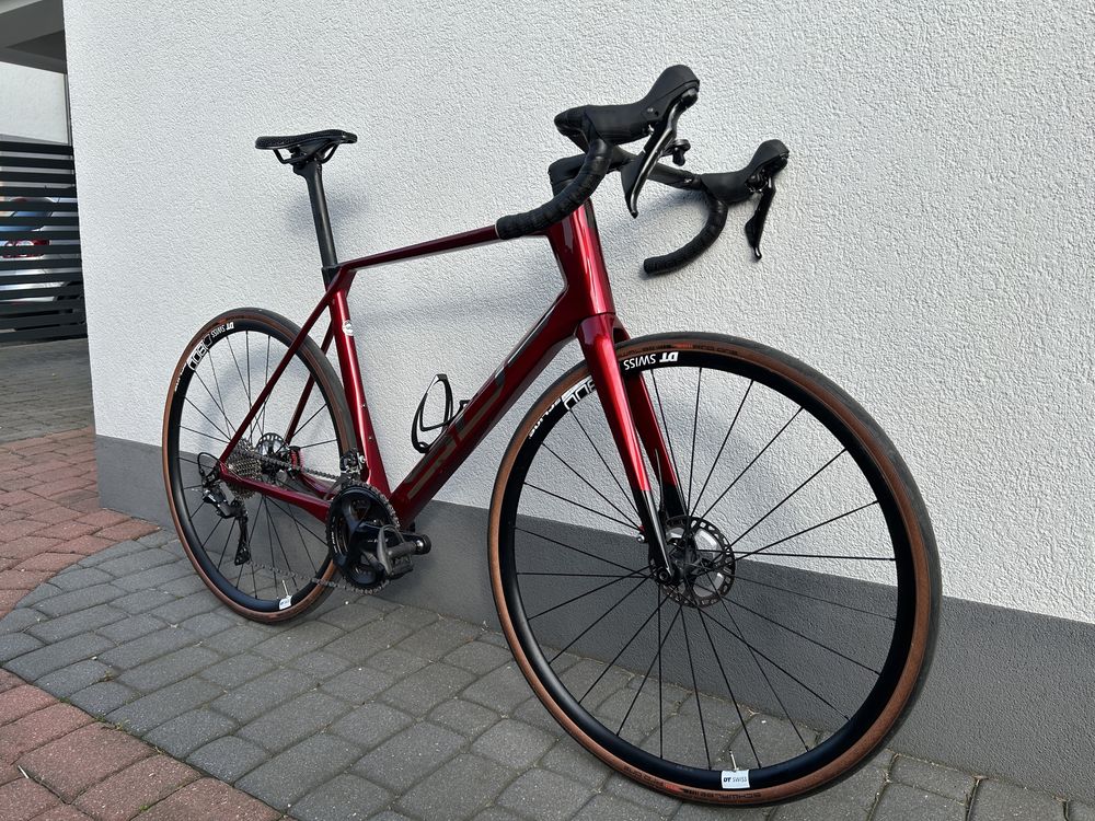 Superior X-Road Team Elite 2023 58 (XL) • karbon • DT Swiss •