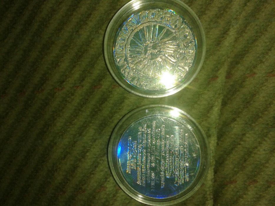 Dukaty monety lokalne