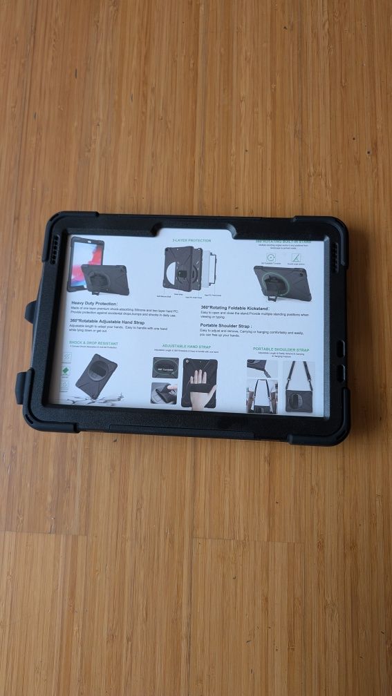 Capa para Microsoft SURFACE GO