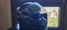 Capacete Shoei NXR Tamanho L