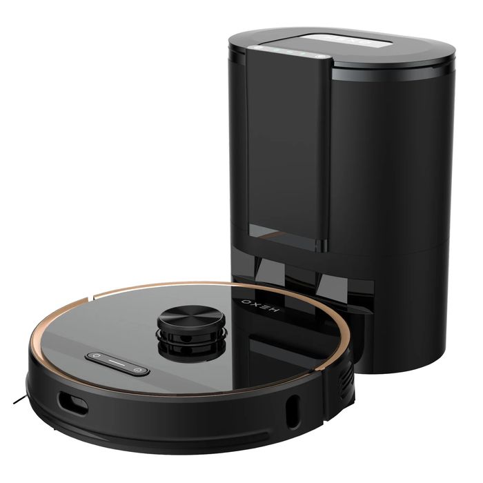 Robot sprzątający Hexo PRO