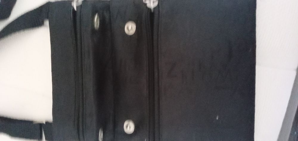 Bolsa tiracolo 19x14,5Cms