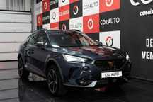 Cupra Formentor 1.5 TSI