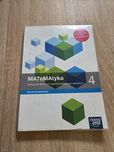 Podręcznik matematyka 4