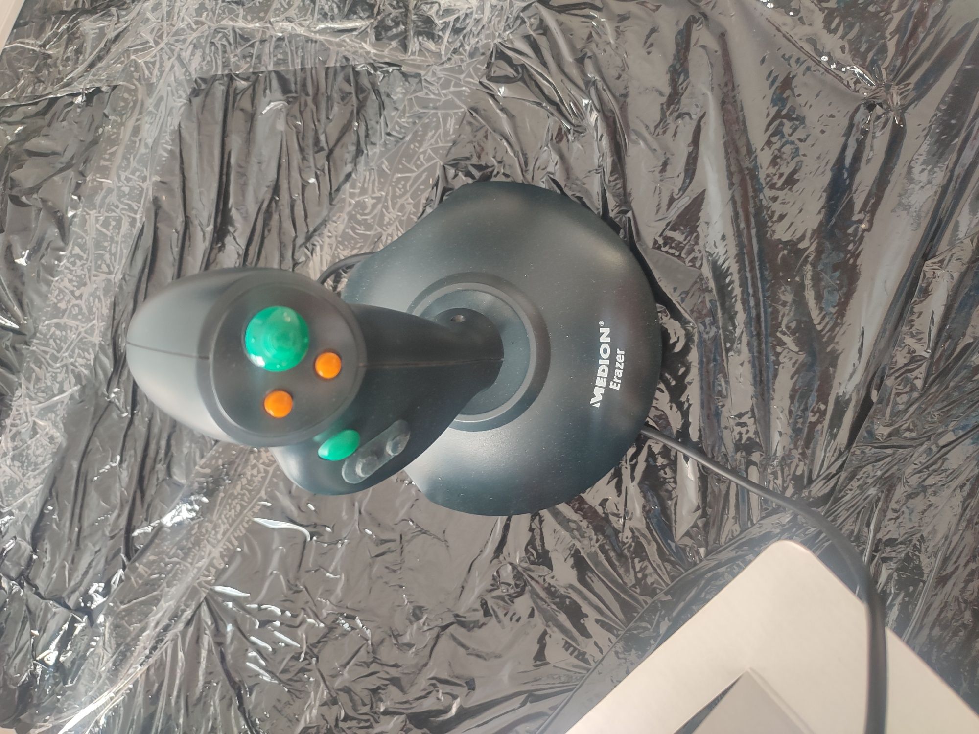 Joystick Medion PC 9814 Erazer