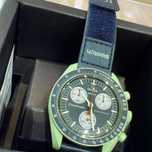 Earth Watch - minimalistyczny design inspirowany naszym domem!