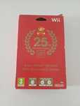 Super Mario All Stars 25th Anniversary Edition Nintendo Wii