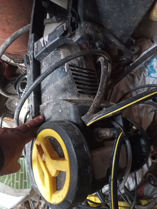 Продам karcher і металошукач