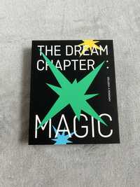 album txt the dream chapter magic