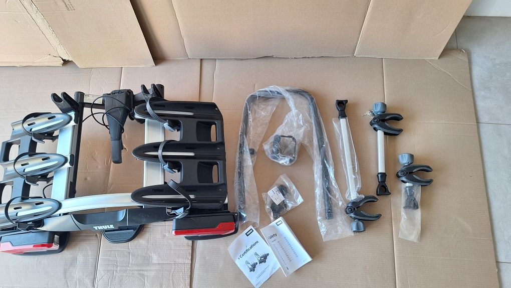 Thule VeloCompact 926