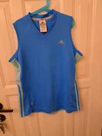 Koszulka adidas Unisex rozm.40