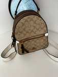 Рюкзак женский  COACH