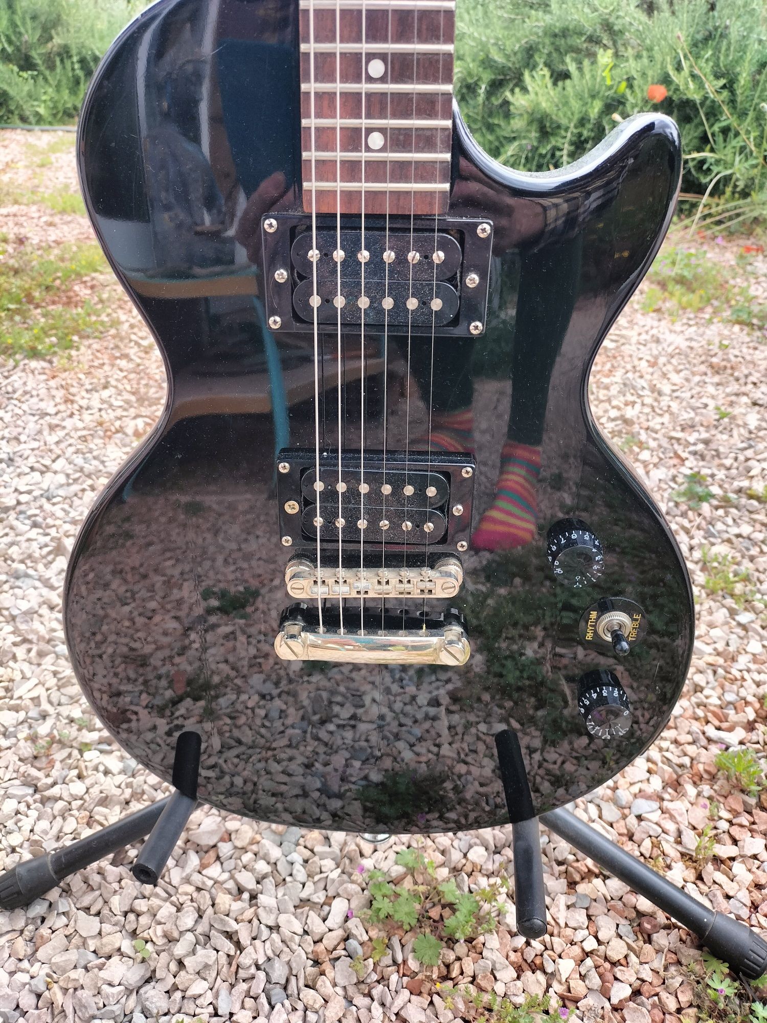 Electric Guitar Epiphone Special 2