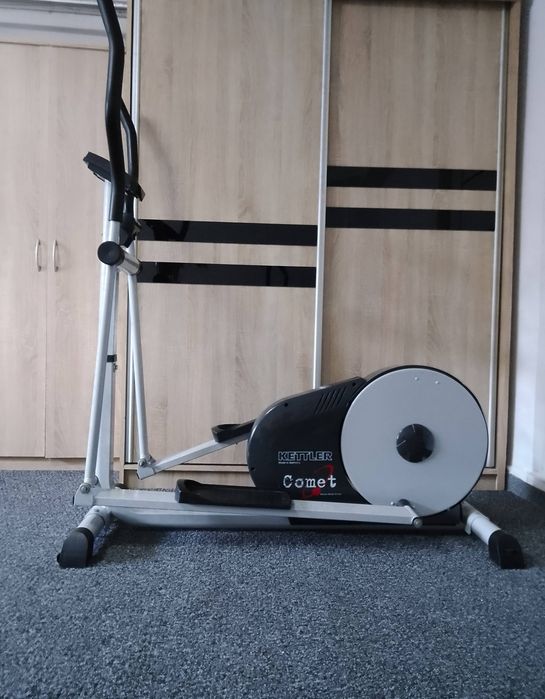 Orbitrek magnetyczny Kettler Comet