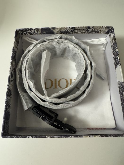 pasek dior 110 cm