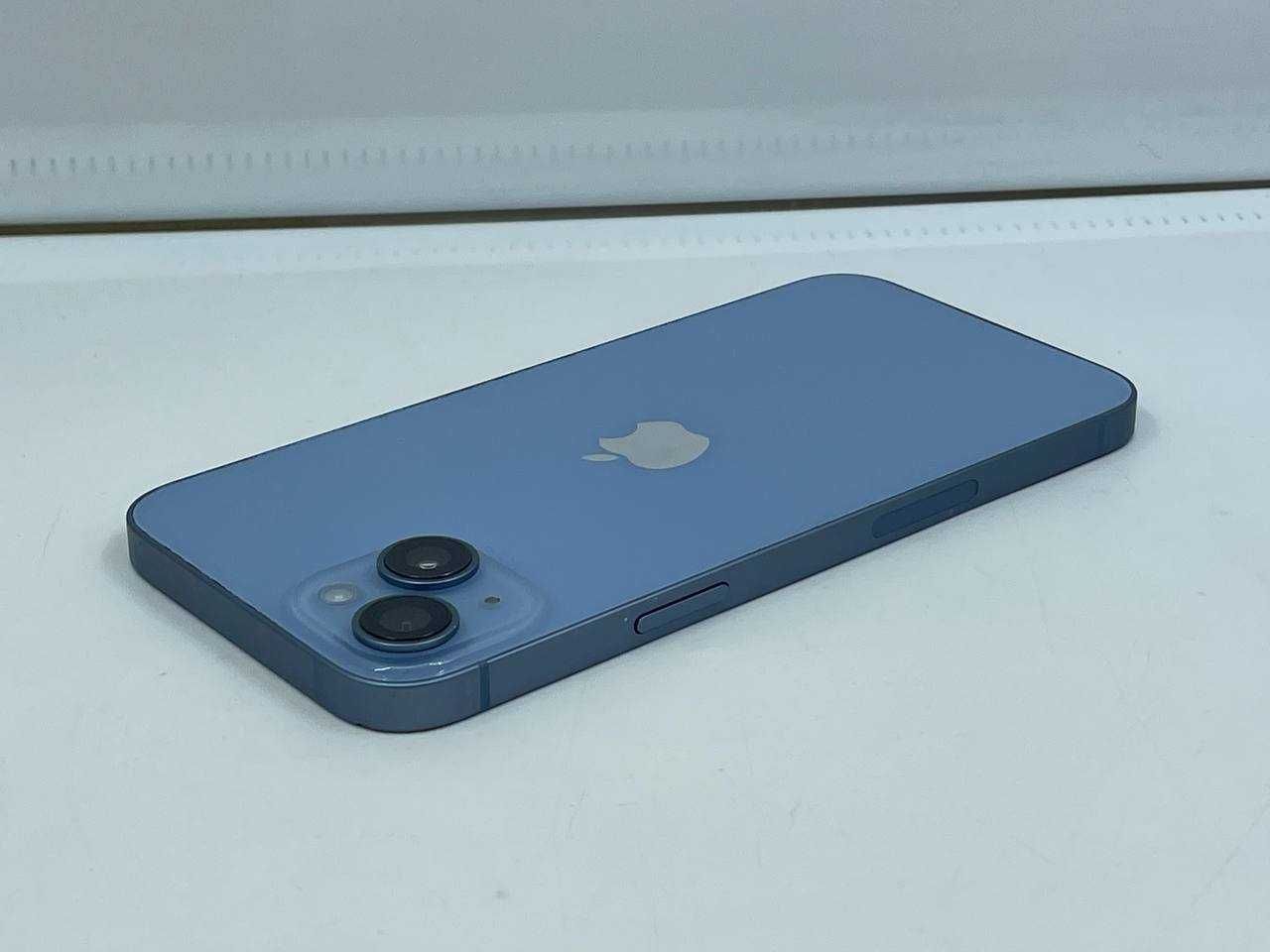 iPhone 14 Plus 128GB Blue ГАРАНТІЯ 6 місяців МАГАЗИН