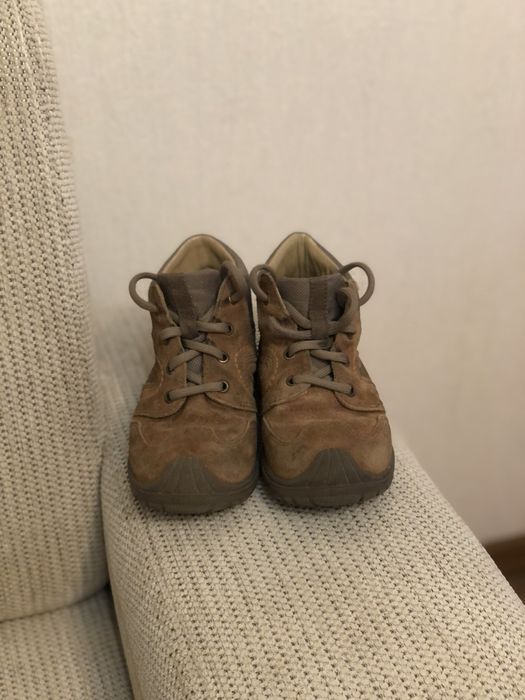 Ботинки Superfit 26 размер