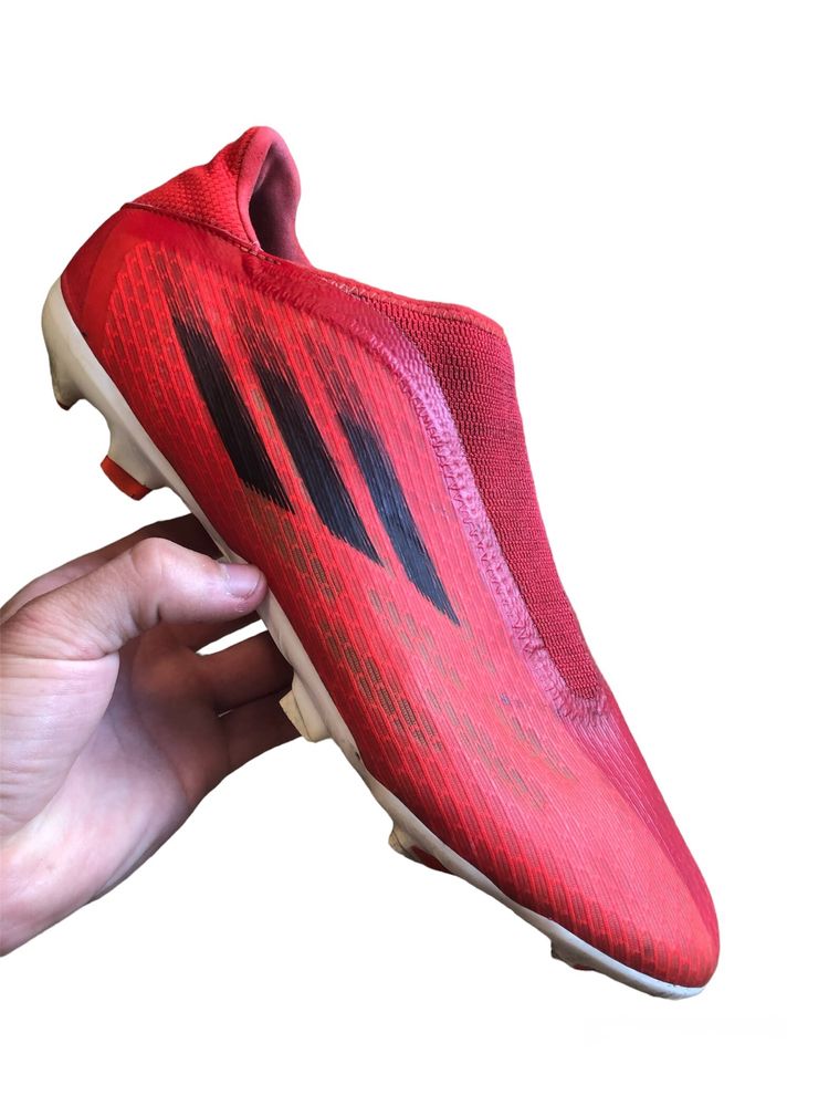 Бутси Adidas x Football boots Адідас