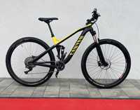 CANYON NEURON AL 5.0 M 29" 2018 MTB Rower górski Enduro Full DH