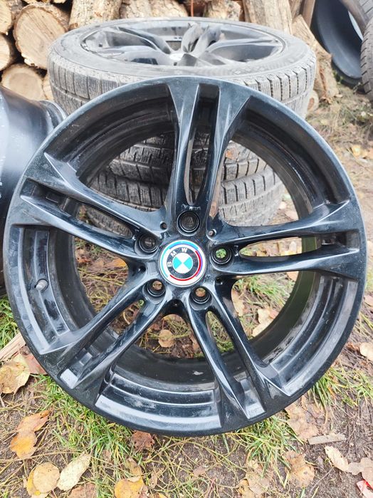 Продам диски BMW стиль 613М R18 5x120