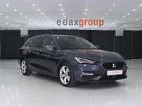 SEAT Leon ST 2.0 TDI FR DSG S/S