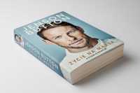 Życie na maksa Autobiografia Jenson Button