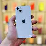 iPhone 13 256 GB Starlight | Магазин | Гарантія