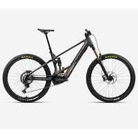 Orbea WILD M-TEAM 2024, 750 Wh, BOSCH, L