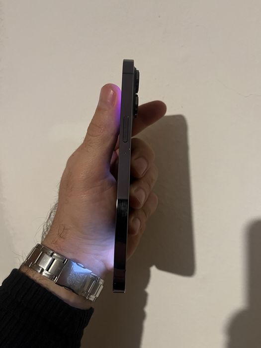 Продам айфо 14 про макс 128 iphone 14pro max128