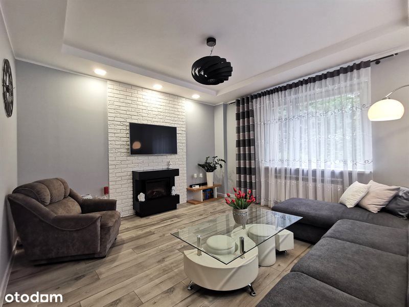 Sprzedam dom z dużą działką