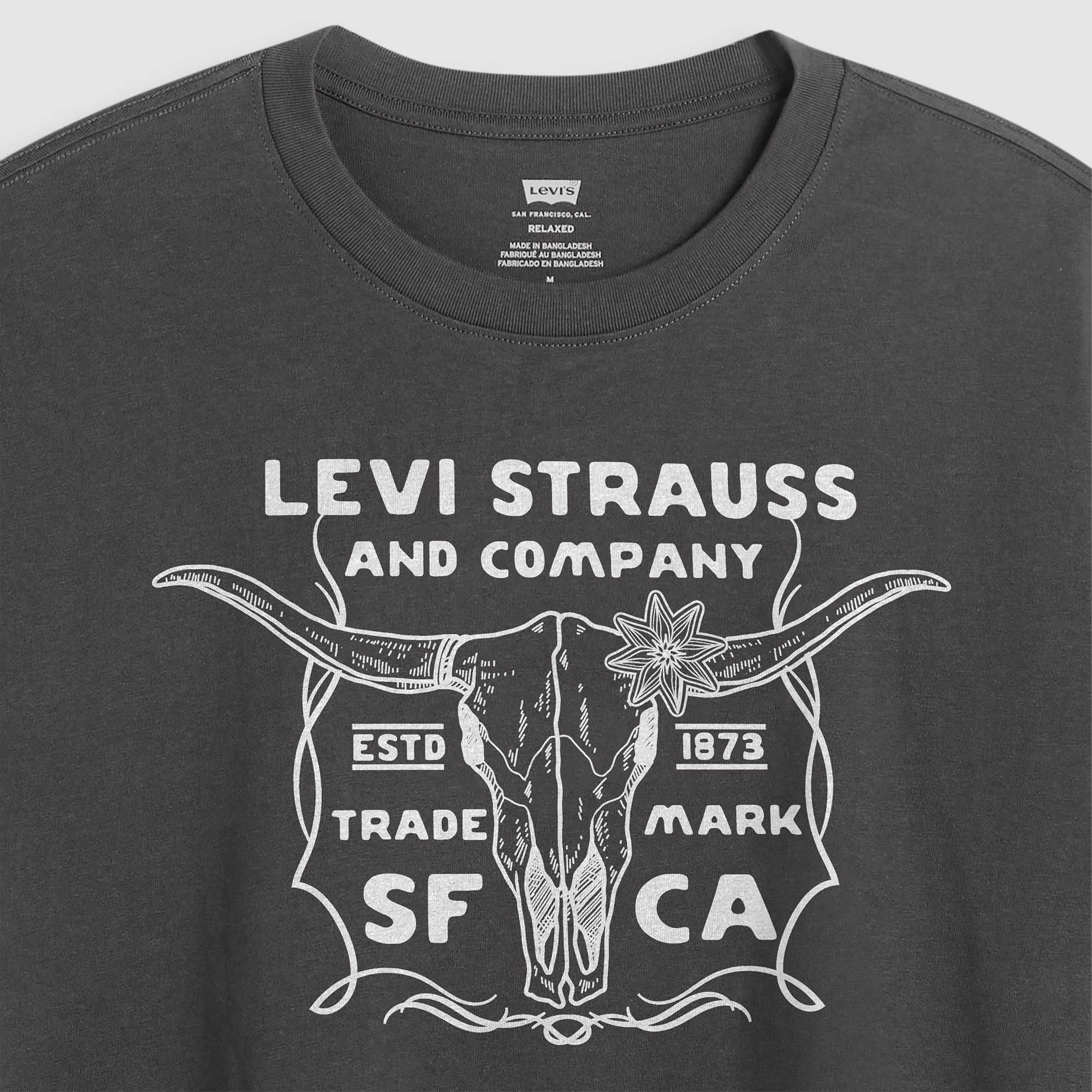 Чоловіча футболка Levis