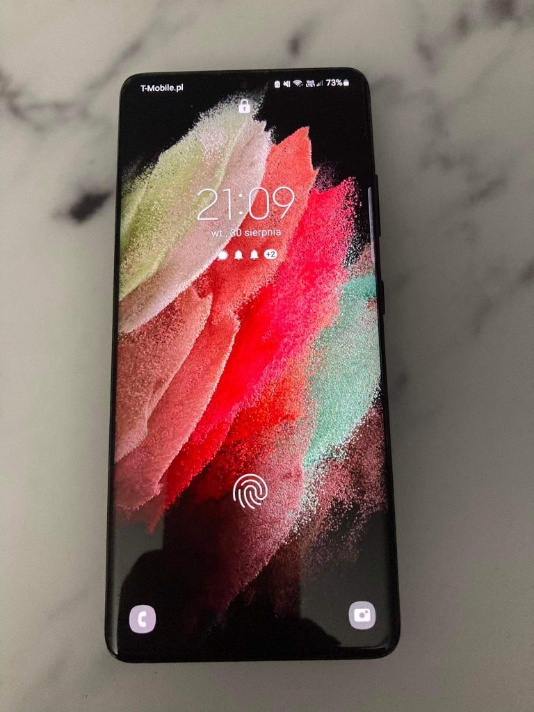 Samsung s21 ultra 5g 256gb