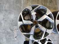 Kia Sportage диск R17 колесный 1 шт оригинал 52910 f1210pac
