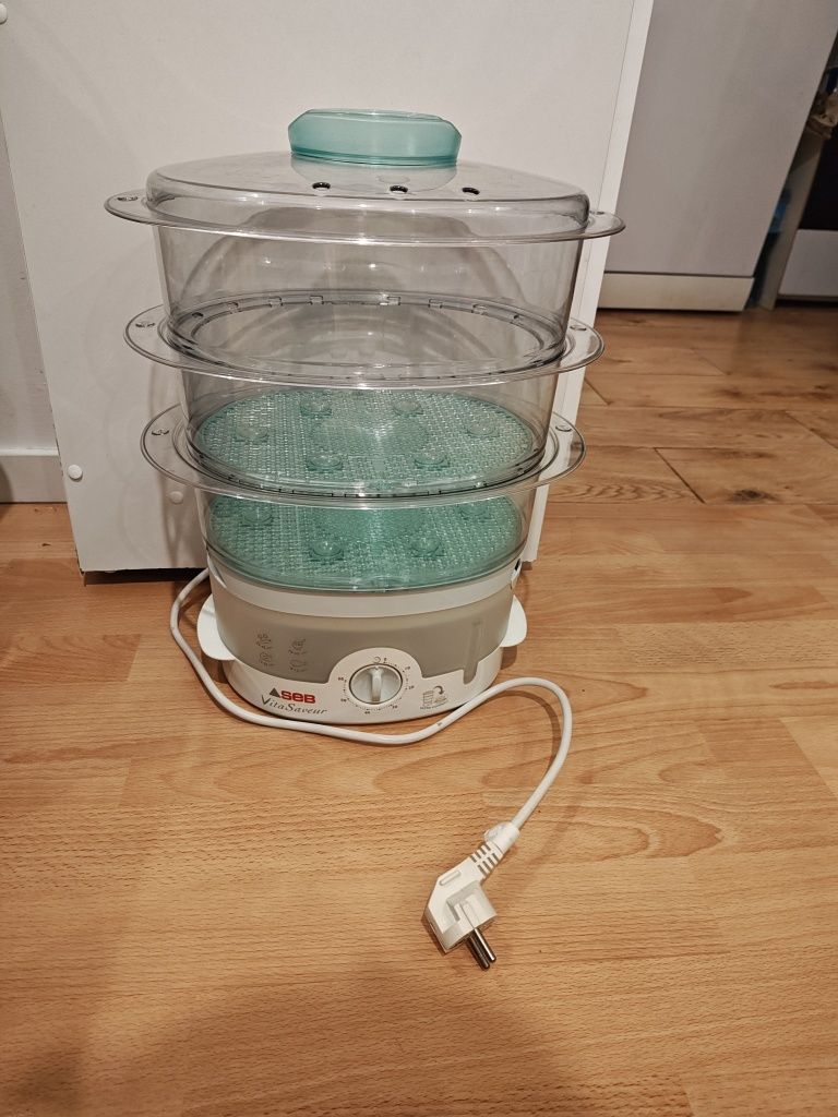 Sprzedam Parowar