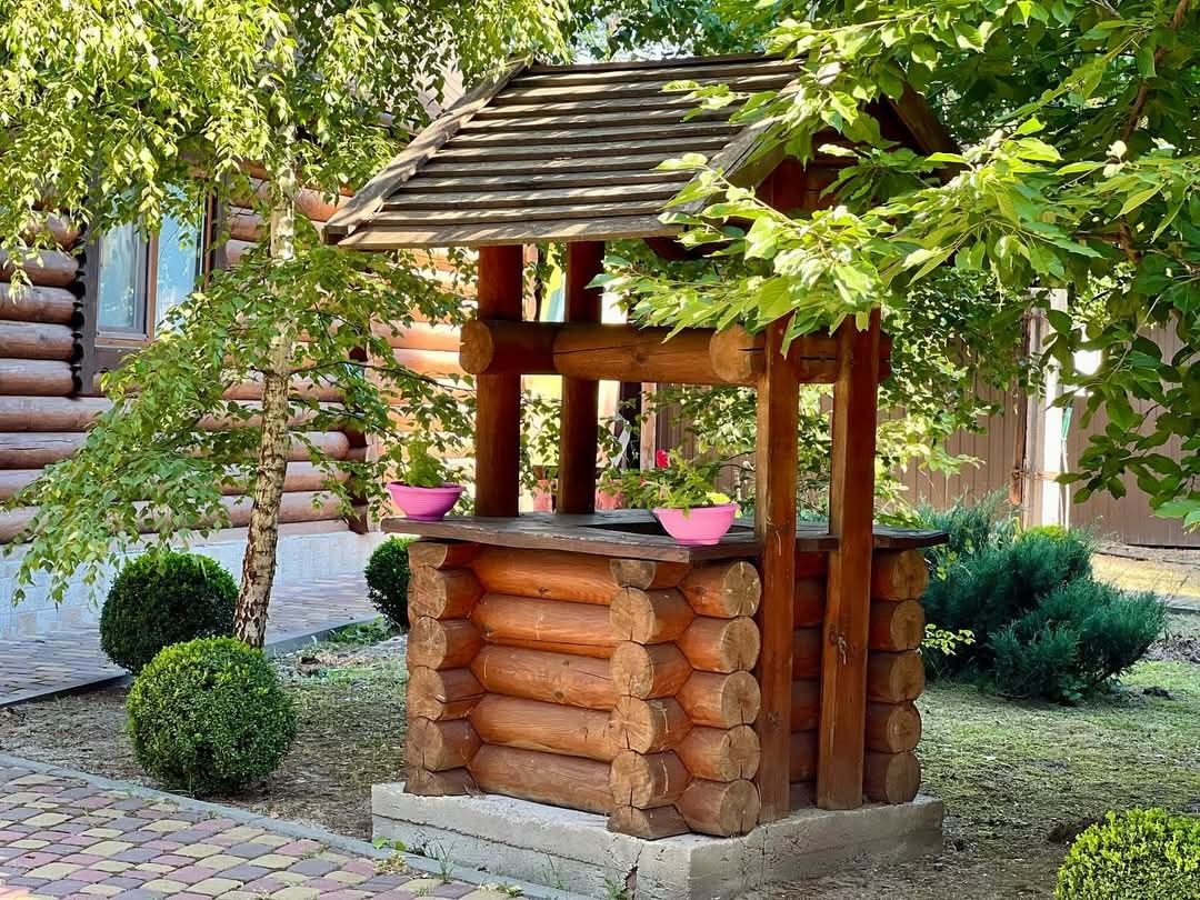 Приватний відпочинок на околиці Черкас (біля с. Сокирна)