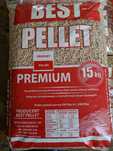 PELLET BUKOWY, Producent, Witoszów Dolny 120, Cena za 1005kg