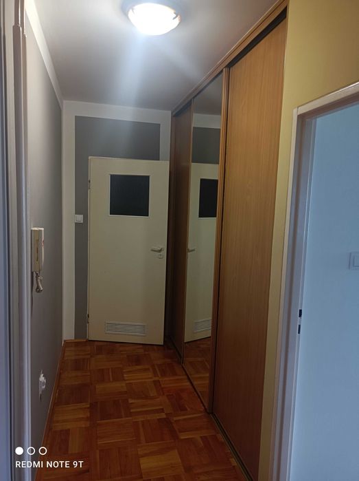 Na sprzedaż mieszkanie z balkonem 36 m Traugutta Nowy Sącz