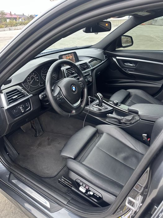 BMW F30 328i 2015рік Rest