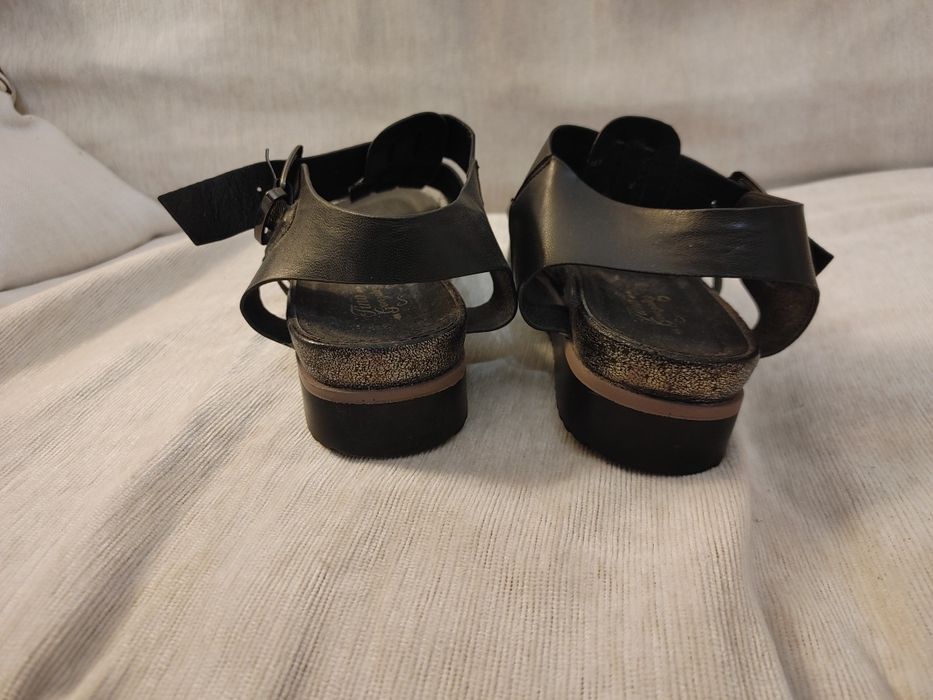 Sandálias Tino Gonzalez