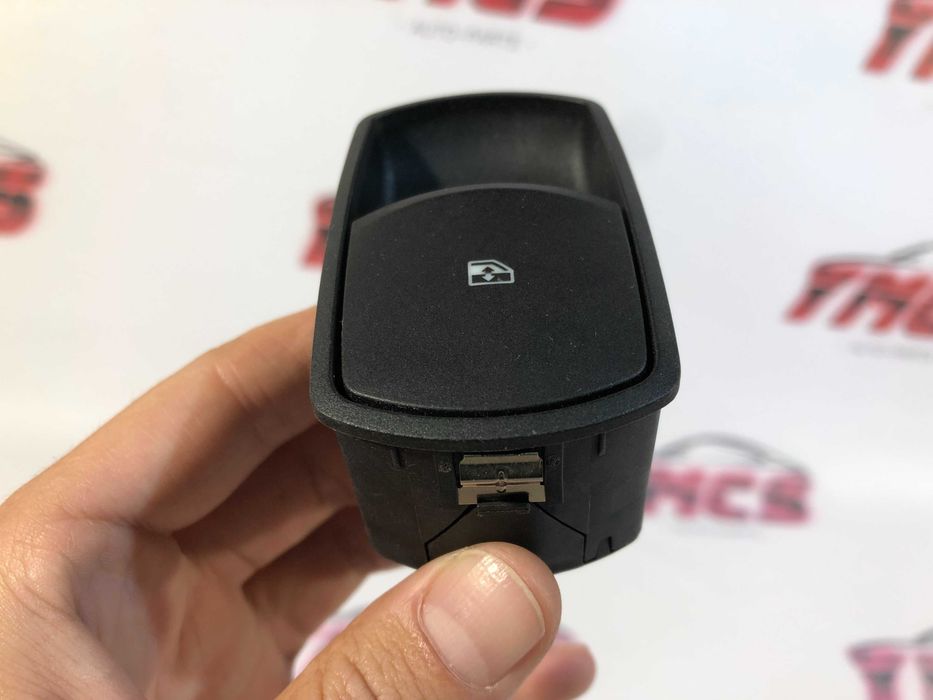 Botao Interruptor Vidros  OPEL CORSA E Frente Direito Original