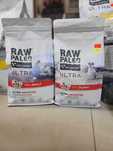 Vet Expert Raw Paleo Puppy Mini Wołowina 2Kg