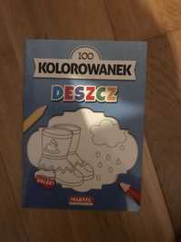 Kolorowanka dla dzieci descz 048tknz