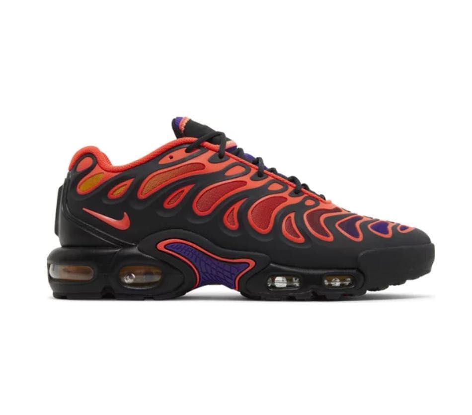 Мужские кроссовки Nike Air Max Plus Drift 'All Day' . Размеры 40-46