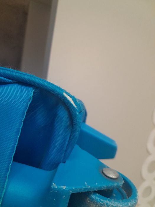 Plecak na kółkach Król Julian