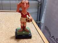 Famous Football Statues 50% off (€10)