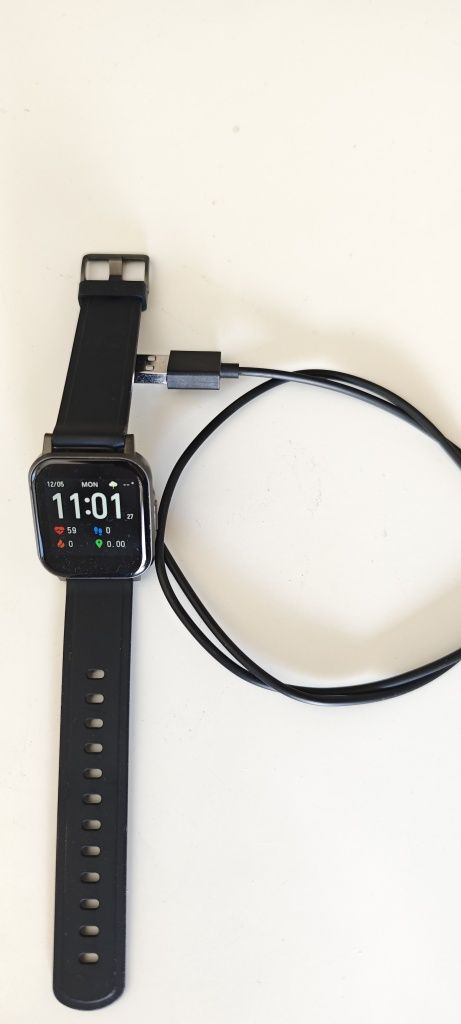 Relógio smartwatch