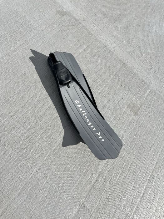 Barbatanas Challenge Pro 40/42