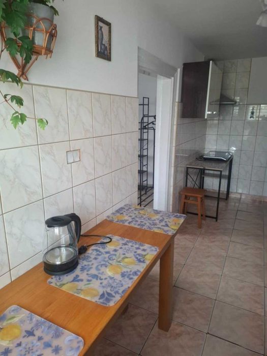 Domek całoroczny na wynajem na Roztoczu