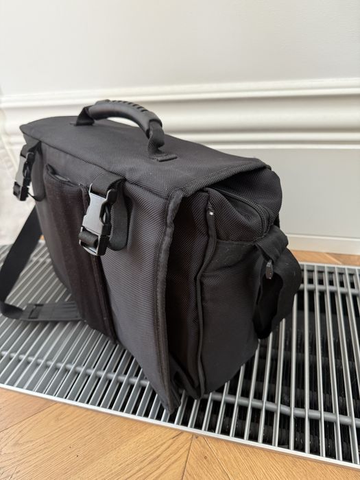 Torba do wózka Mutsy